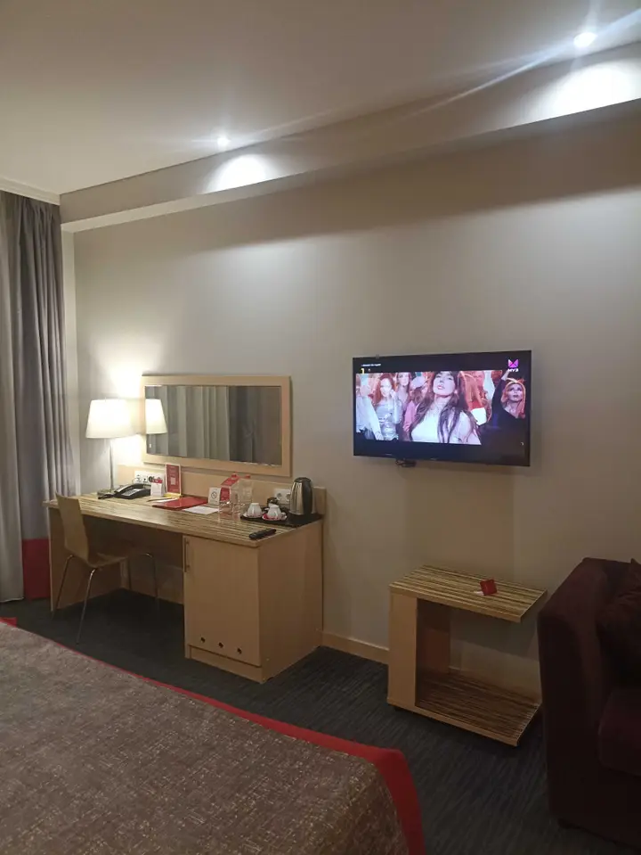 room image