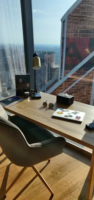 room image