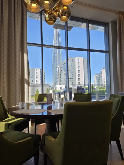 room image
