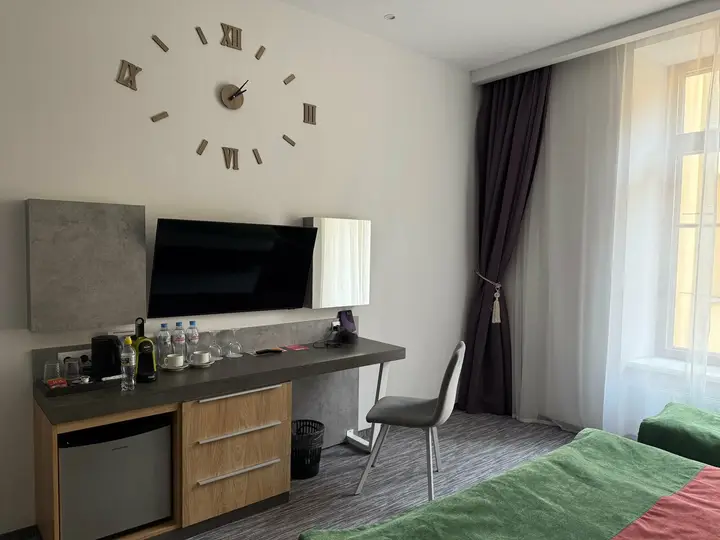room image
