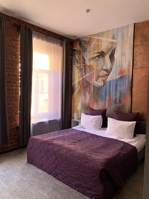 room image