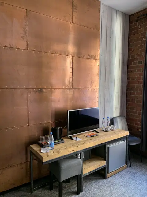 room image