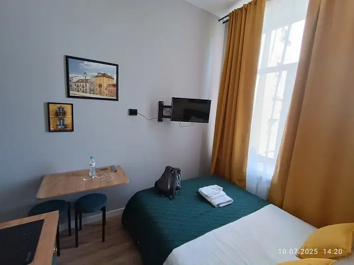 room image