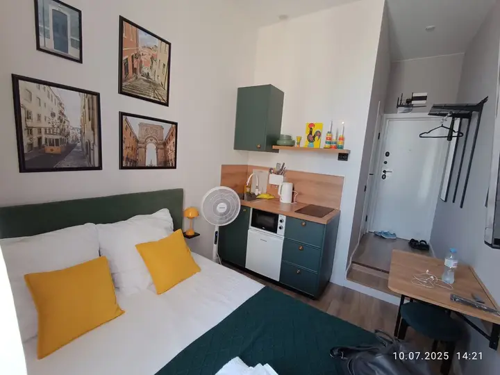room image