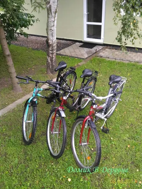 Светлогорск: Домик В Деревне