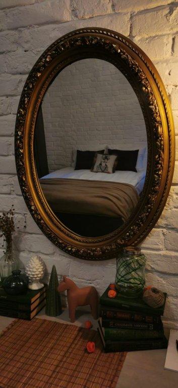 Нижний Новгород: Апартаменты LOFT  Дом купца Переплетчикова
