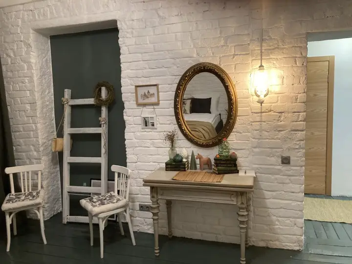 Апартаменты LOFT  Дом купца Переплетчикова — фото 2