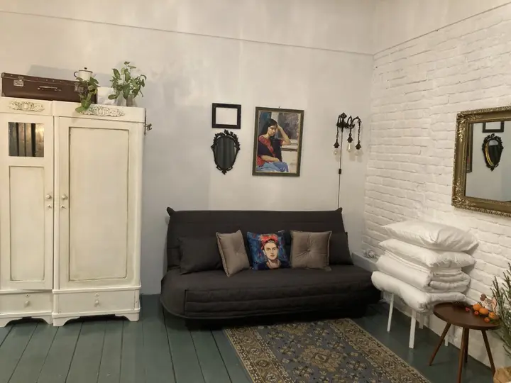Нижний Новгород: Апартаменты LOFT  Дом купца Переплетчикова