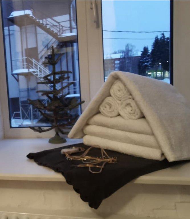 Апартаменты LOFT  Дом купца Переплетчикова — фото 4