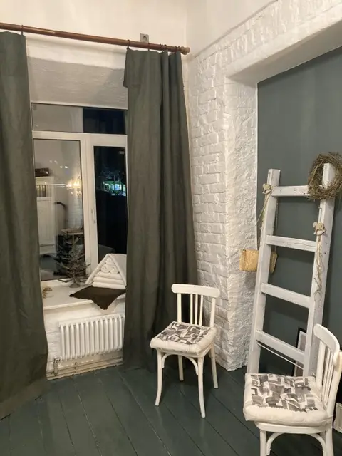 Нижний Новгород: Апартаменты LOFT  Дом купца Переплетчикова