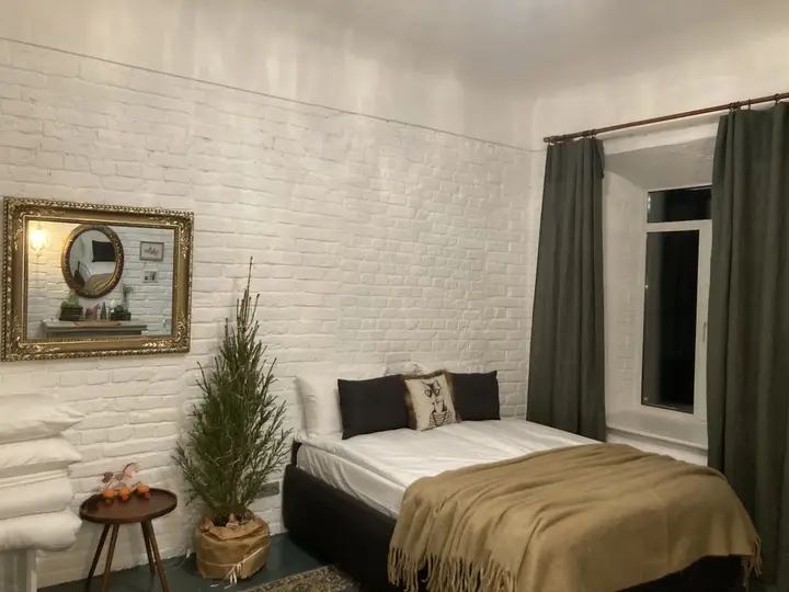 Апартаменты LOFT  Дом купца Переплетчикова — фото 5