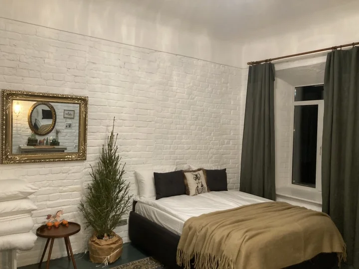 Нижний Новгород: Апартаменты LOFT  Дом купца Переплетчикова