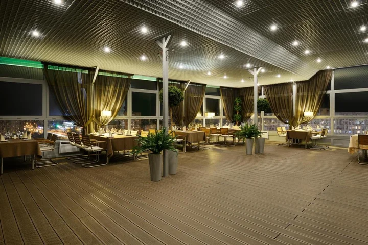 Обнинск: Отель Триумф