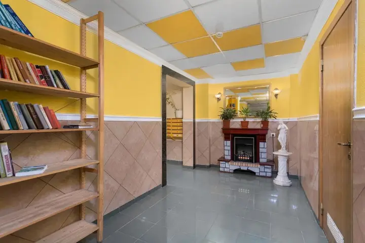Апартаменты RentPrime (ex.FlatHome24) на Фермском Шоссе 32 — фото 4