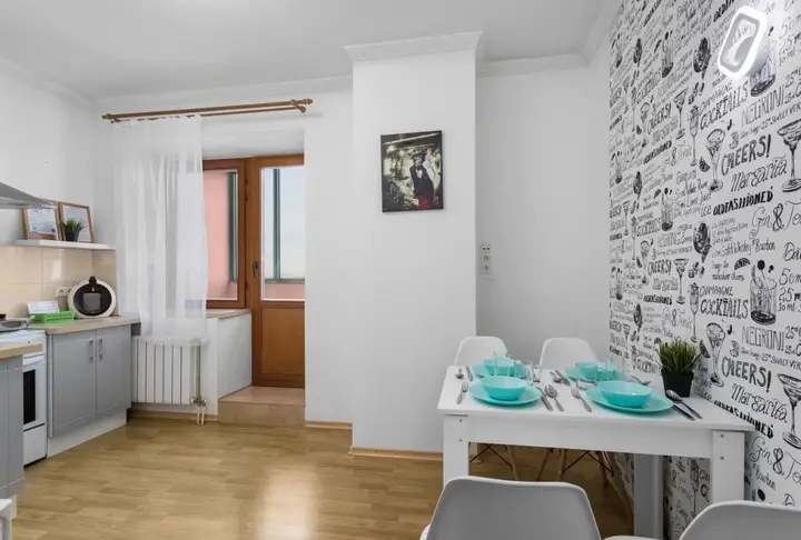 Апартаменты RentPrime (ex.FlatHome24) на Фермском Шоссе 32 — фото 6