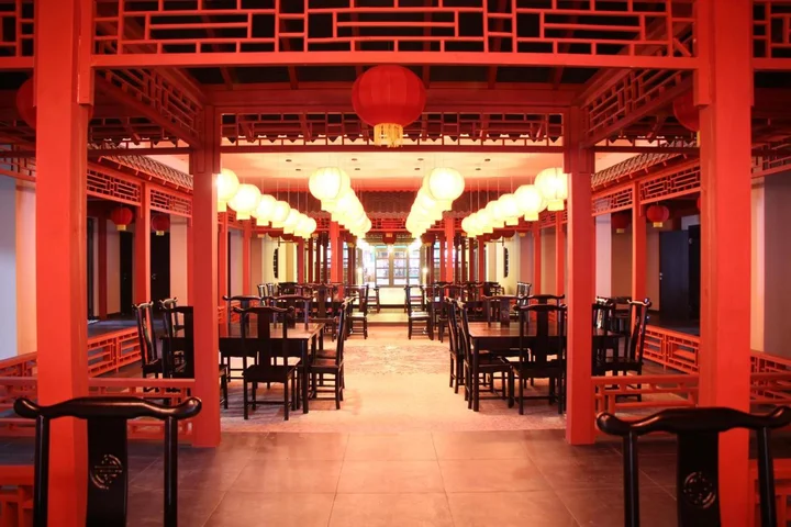Петрово: Hotel South East Asia Etnomir
