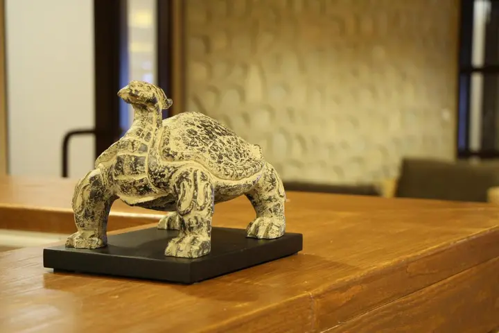 Петрово: Hotel South East Asia Etnomir