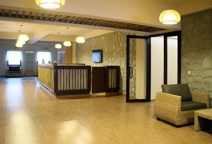 Петрово: Hotel South East Asia Etnomir