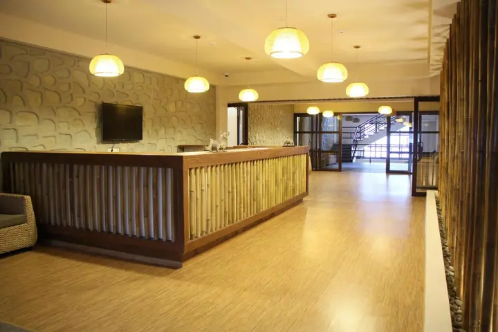 Петрово: Hotel South East Asia Etnomir