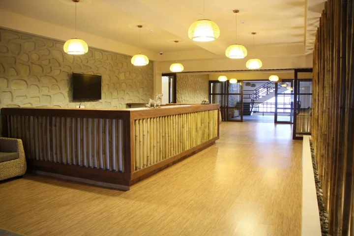 Петрово: Hotel South East Asia Etnomir