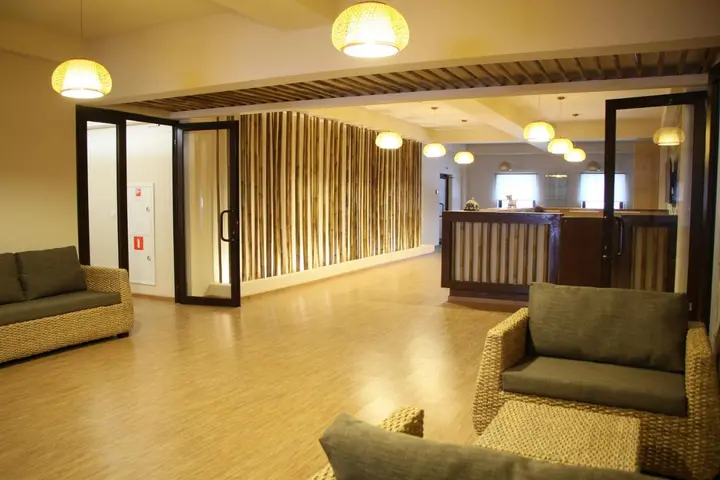 Петрово: Hotel South East Asia Etnomir