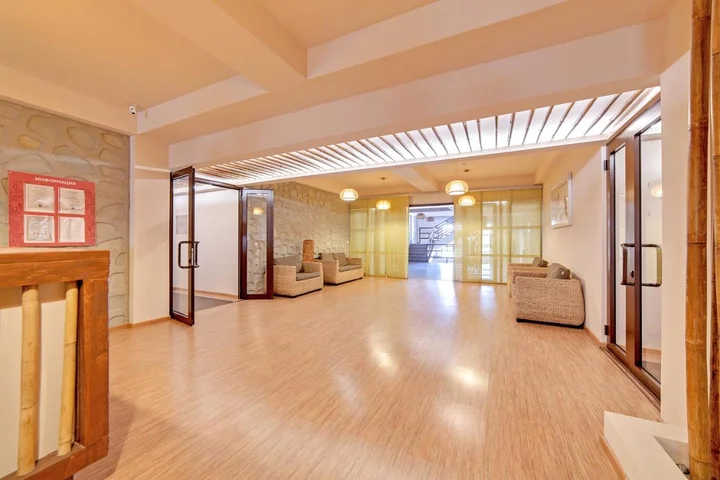 Петрово: Hotel South East Asia Etnomir