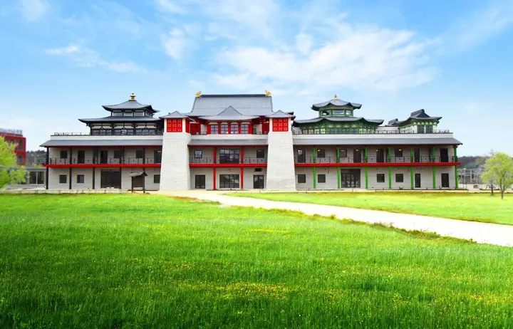 Петрово: Hotel South East Asia Etnomir