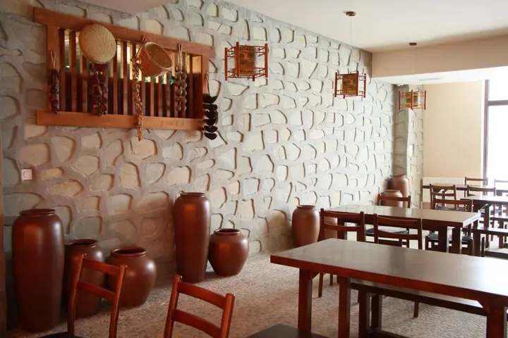 Петрово: Hotel South East Asia Etnomir