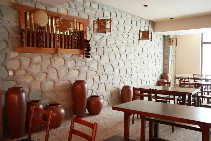 Петрово: Hotel South East Asia Etnomir