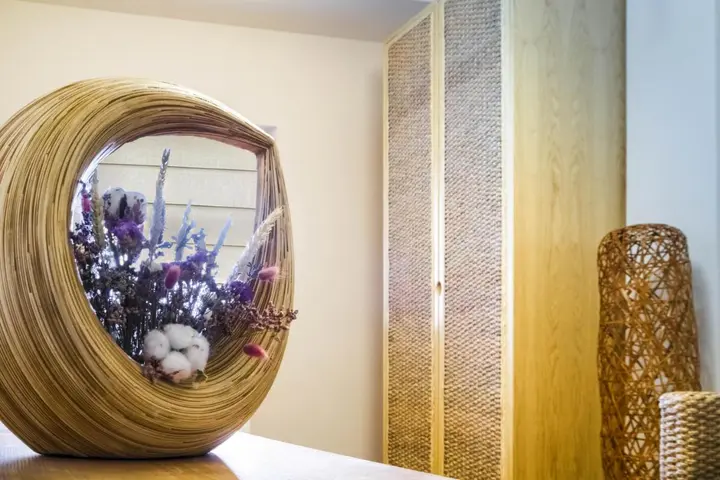 Петрово: Hotel South East Asia Etnomir