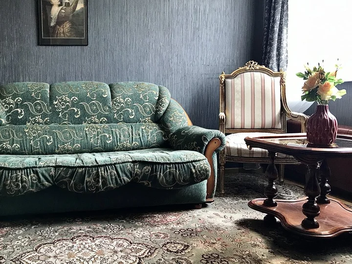 Москва: Апартаменты Family Flats Vlasyevskiy