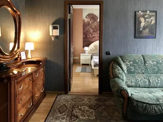 Москва: Апартаменты Family Flats Vlasyevskiy