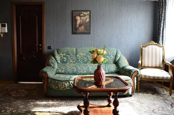 Москва: Апартаменты Family Flats Vlasyevskiy
