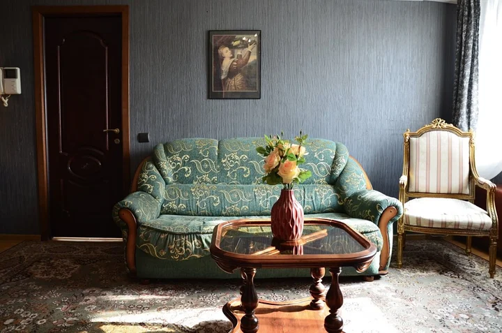 Москва: Апартаменты Family Flats Vlasyevskiy