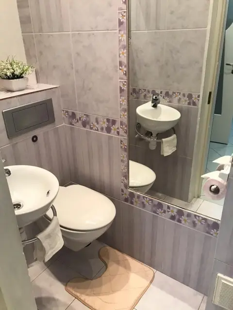 Москва: Квартира Family Flats Smolenskaya