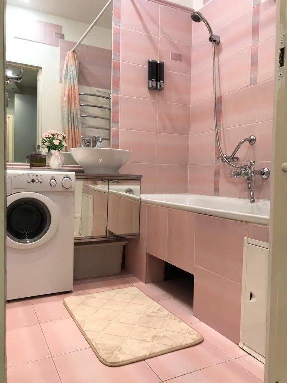 Москва: Квартира Family Flats Smolenskaya