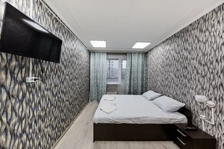 Отель R-Hotel 2 — фото 2