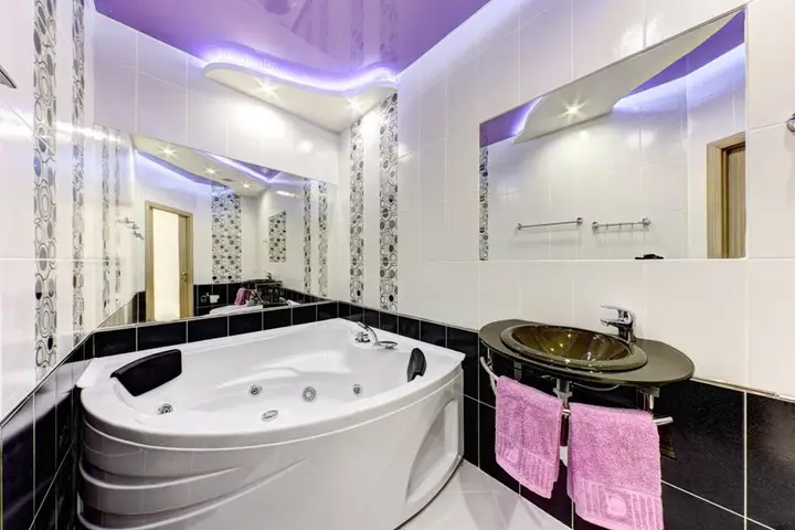 Апартаменты InnHome Studio de Lux на Братьев Кашириных — фото 4