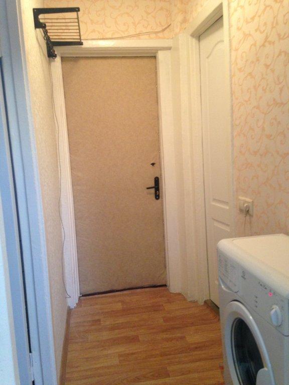 Москва: Апартаменты Петровско-Разумовской 8
