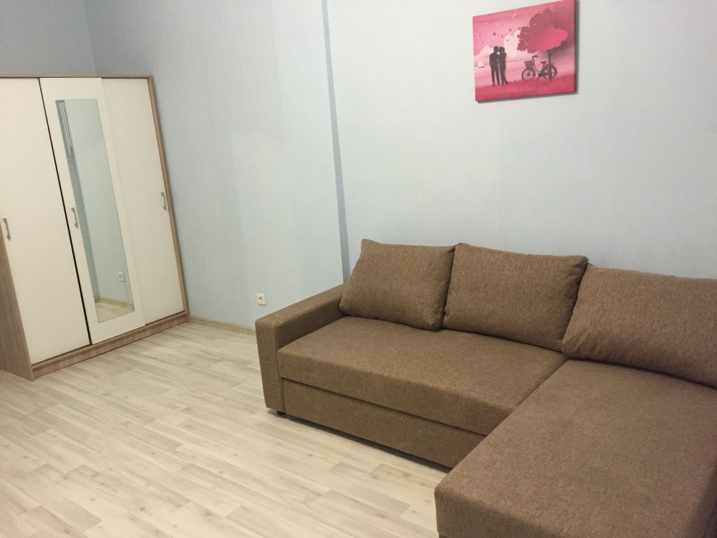 Москва: Меблированные Комнаты ArtemRooms