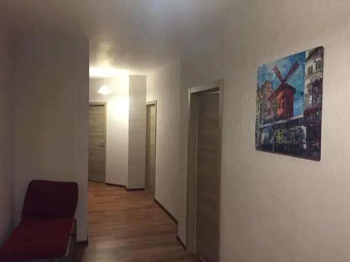 Москва: Меблированные Комнаты ArtemRooms