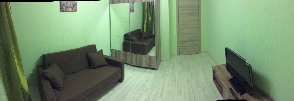 Москва: Меблированные Комнаты ArtemRooms
