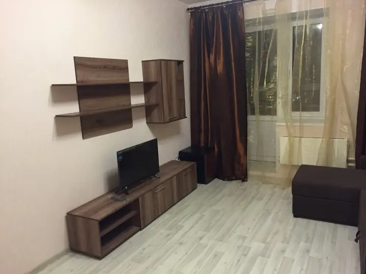 Москва: Меблированные Комнаты ArtemRooms