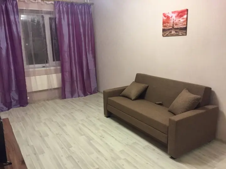 Москва: Меблированные Комнаты ArtemRooms