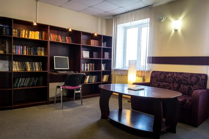 Калуга: Yolki Hostel