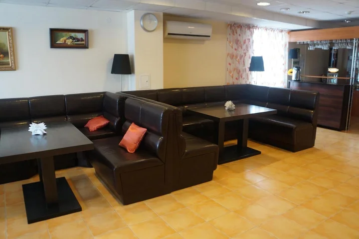 Калуга: Yolki Hostel