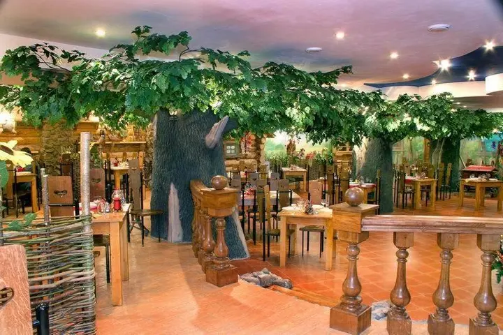 Калуга: Yolki Hostel