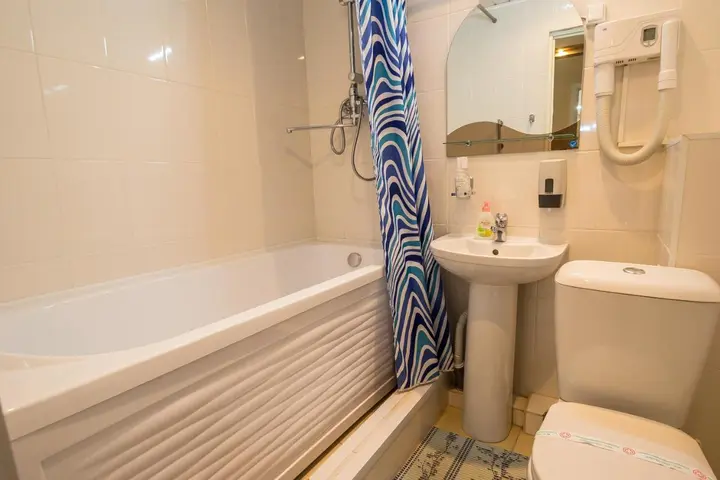 Калуга: Yolki Hostel