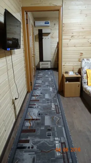 Керчь: Гостевой Дом У Высоцкой