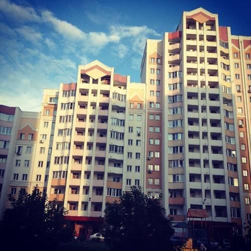 Липецк: Апартаменты Liproom